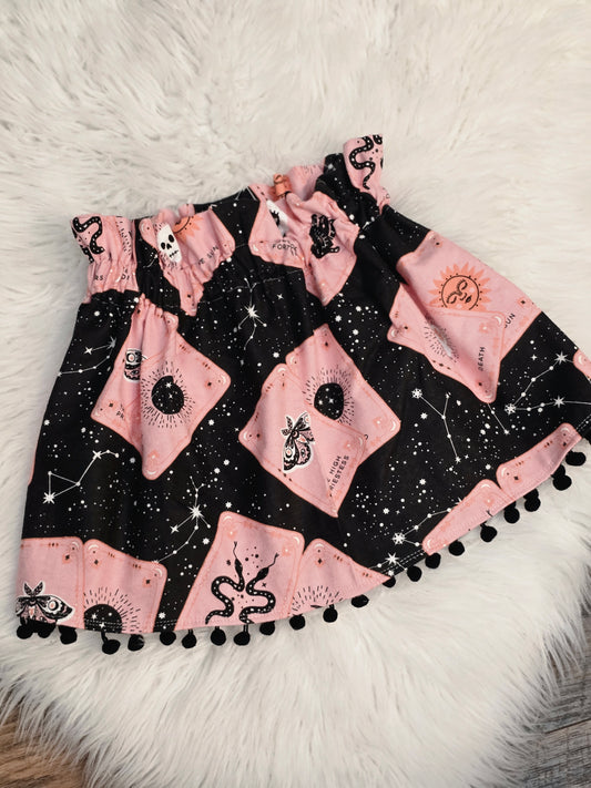 5t skirt