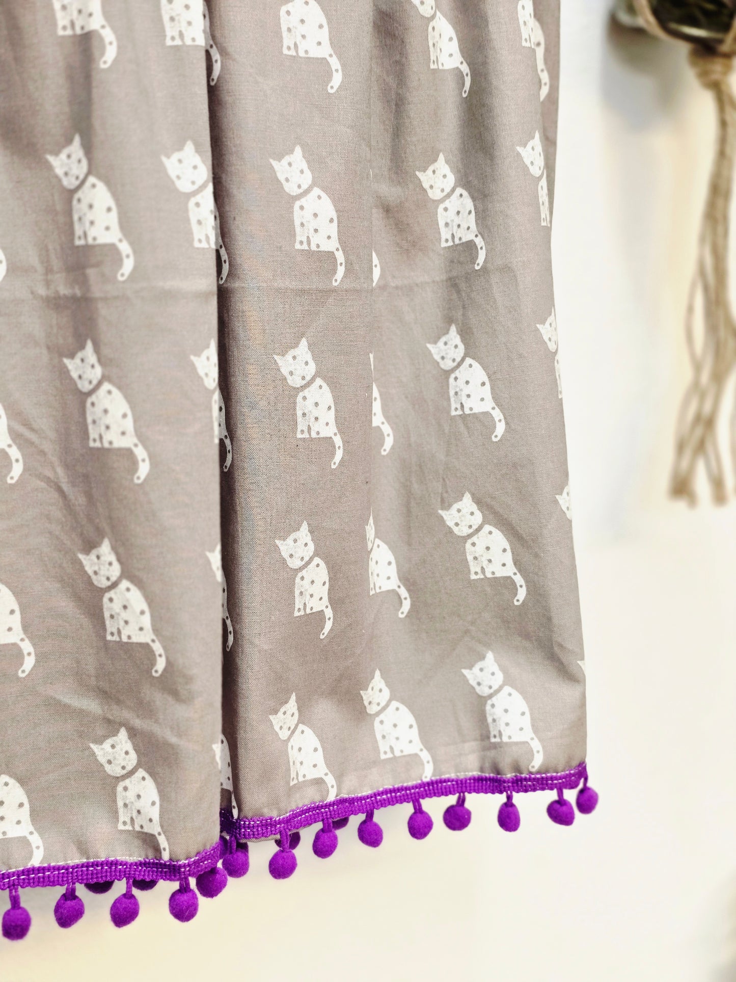 Size 7/8 pinafore set
