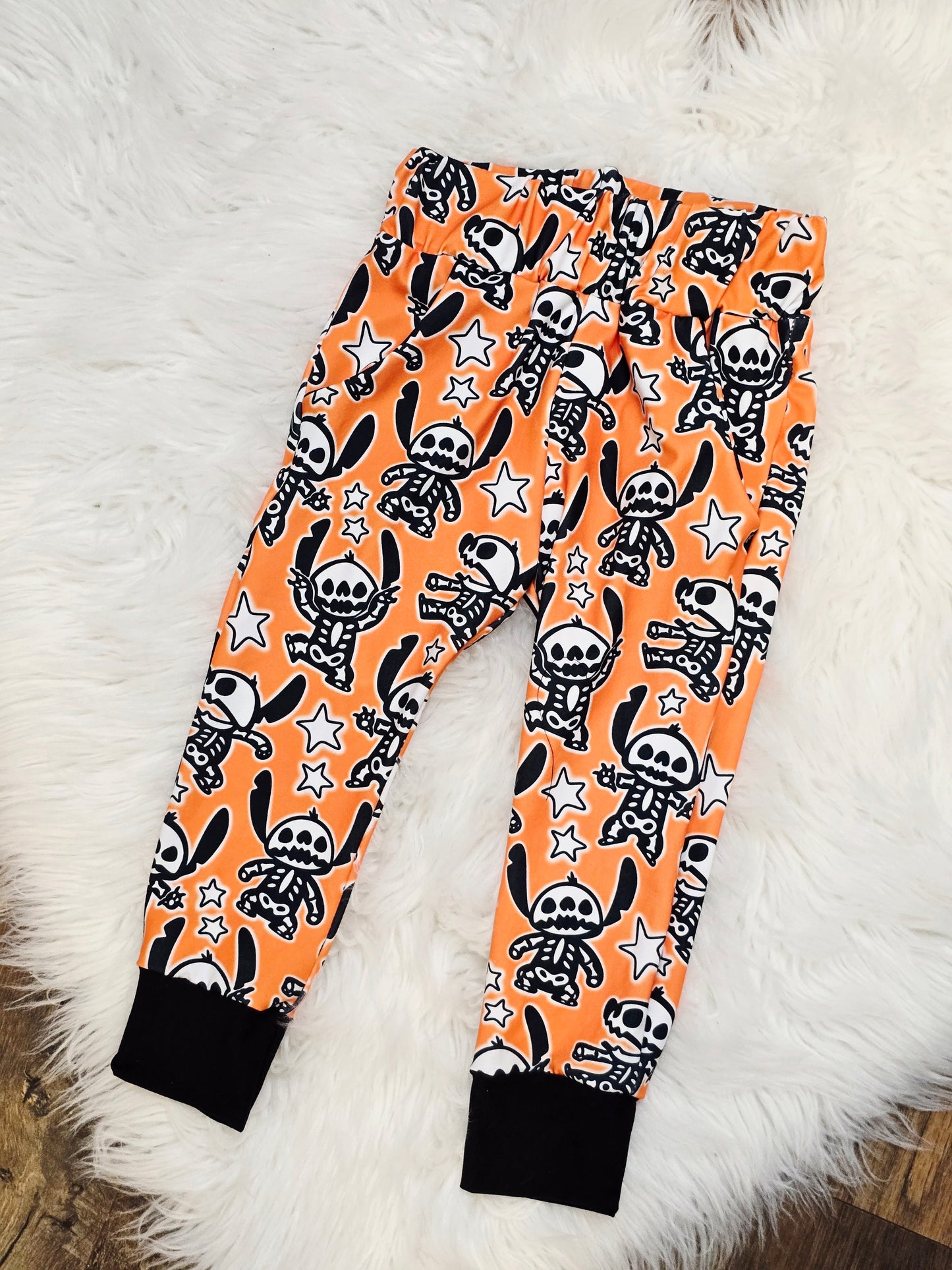 3t pocket joggers