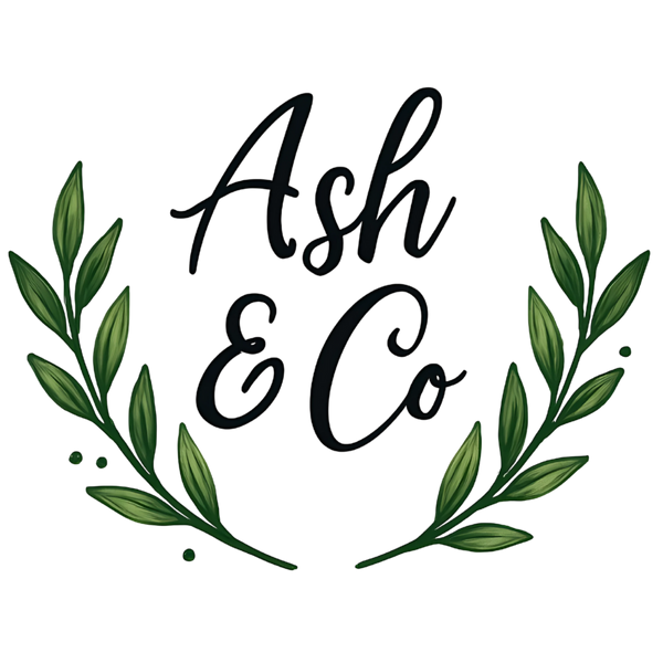 Ash & CO