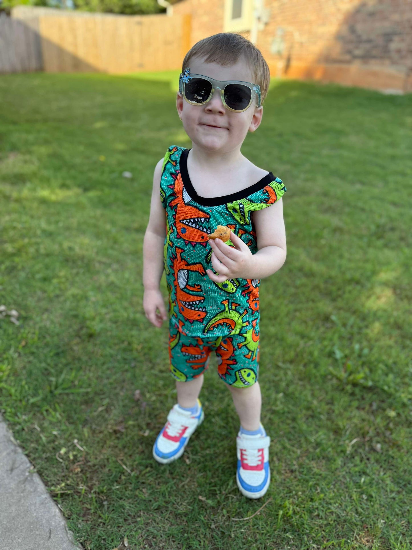 Mystery summer lounge set (boys)