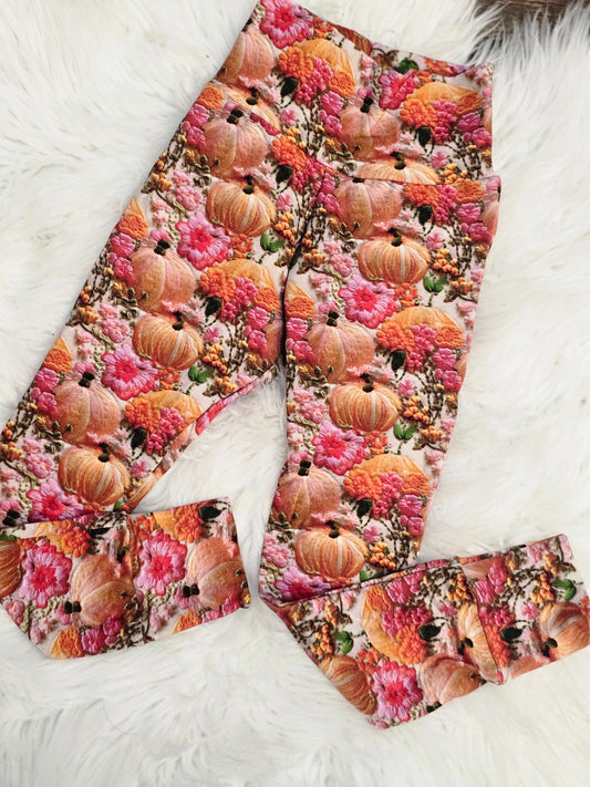 Size 2/3 leggings