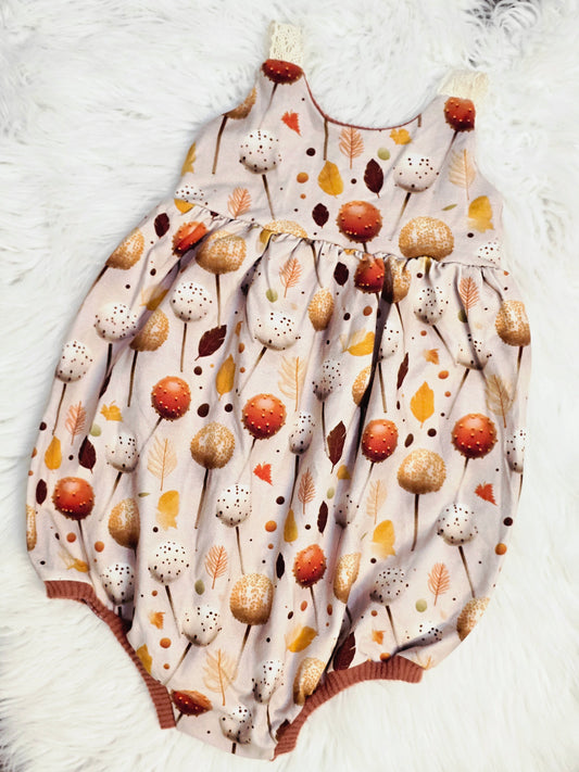 3t napa romper