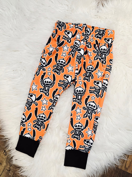 3t pocket joggers
