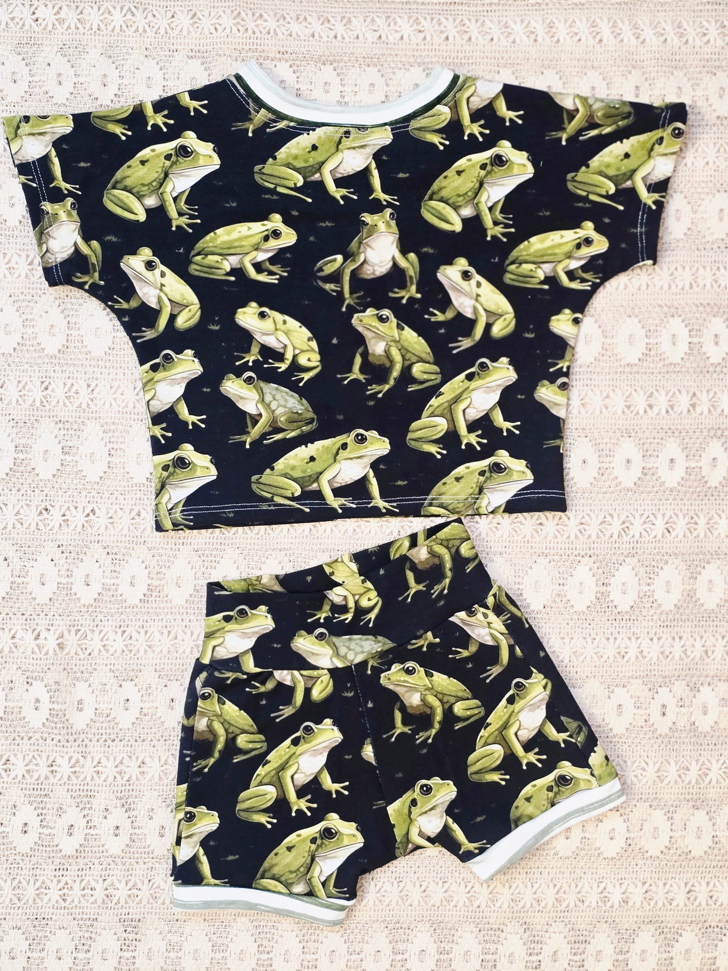 Mystery summer lounge set (boys)