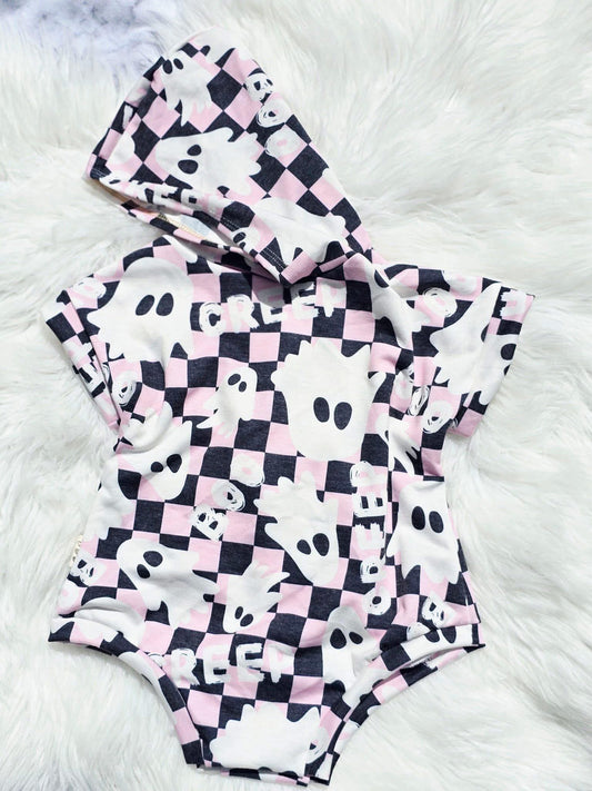 0/3m sweater romper