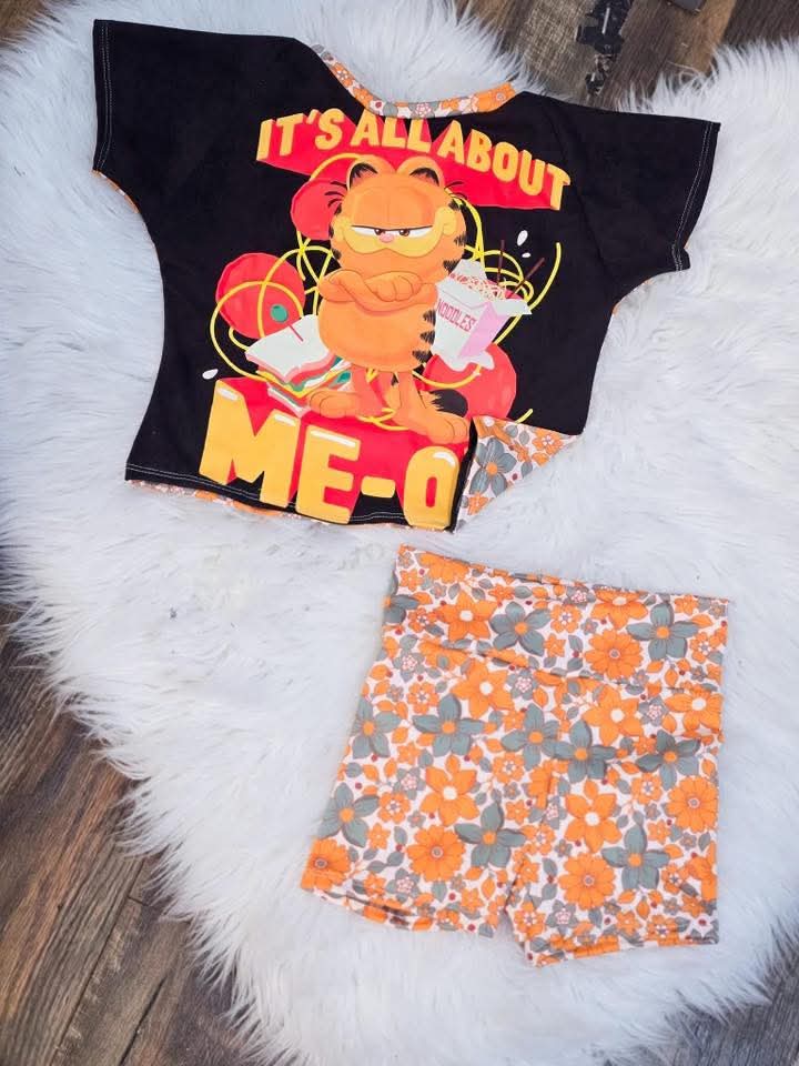 Mystery summer lounge set (girls)